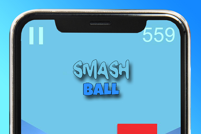 Smash Ball